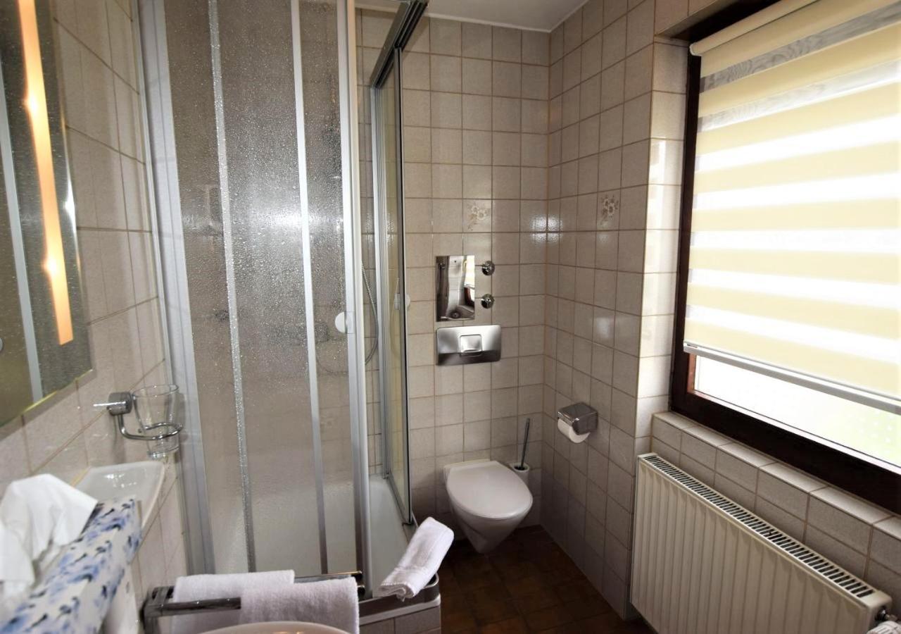 Hotel Alena - Kontaktlos Check-In Leura Chambre photo