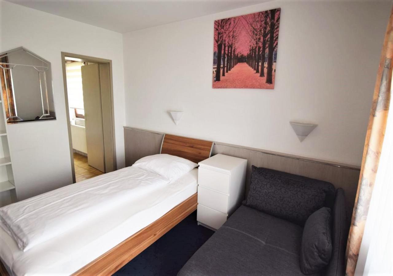 Hotel Alena - Kontaktlos Check-In Leura Extérieur photo